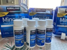 Kirkland Mnx 3mois Plus