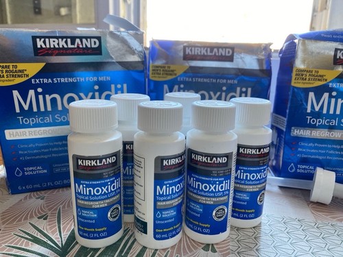 Kirkland mnx 3mois plus - 3mois,