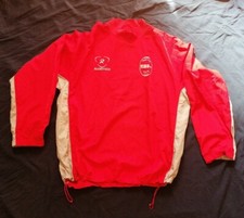 Coupe vent  rugby vintage