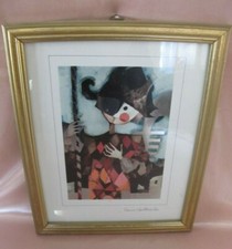 Rosina Wachmeister Arlequin