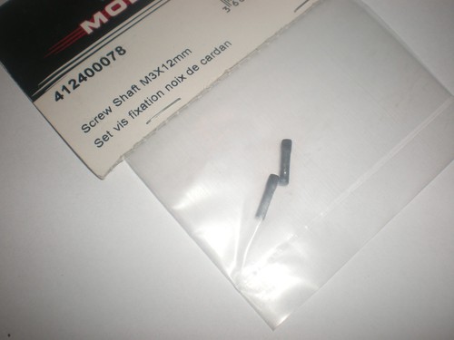 Modelco 412400078 vis fixation - modelco,