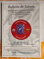 Bulletin liaison Association