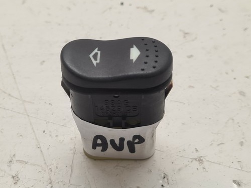 Bouton lève vitre électrique