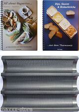 XL Kit Plaque Baguette + Tout