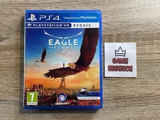 Eagle Flight PS4 PAL FR PSVR Requis Sony PlayStation VR 4