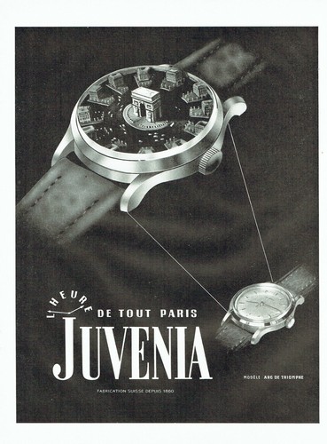 Publicité advertising 049 - advertising,