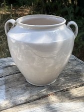 Ancien Pot À Graisse 19ème