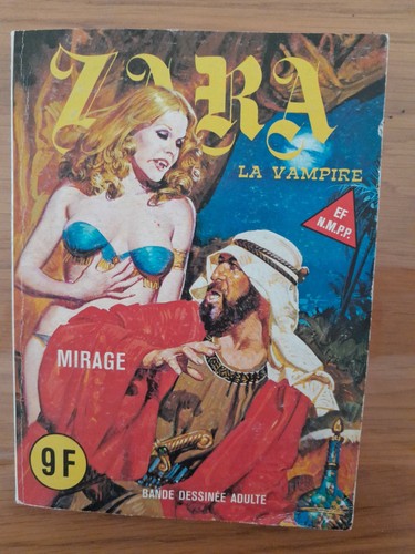 Zara 101 elvifrance - ,