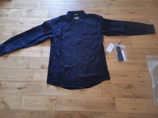 Chemise bdu homme tactix s - tactix, l/s