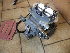 carburateur solex 32SEIEA  renault R16 R1152 12418 neuf n°8ce106