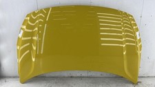 Capot KIA RIO 4 PHASE 1