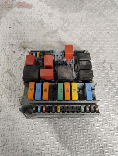 Boitier servitude moteur - , (bsm)
