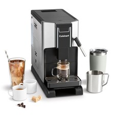cuisinart robot café 15 bars EM550E 