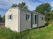 mobil home à vendre de marque