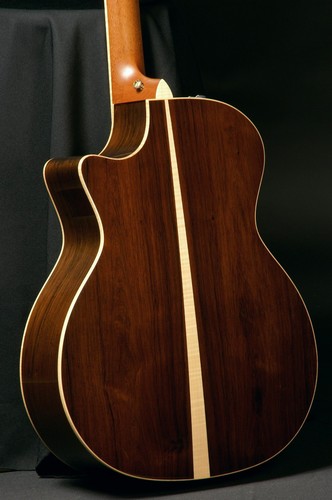 Taylor 814ce 2006 limited - 814ce,