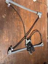 Lève Vitre Avant Droit Renault Espace 4 