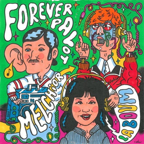 Forever pavot boom tintin - pavot, la