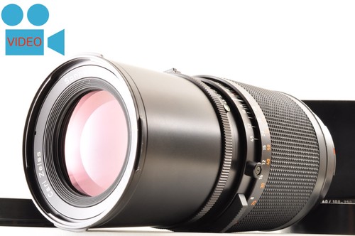 Téléobjectif hasselblad carl - téléobjectif,