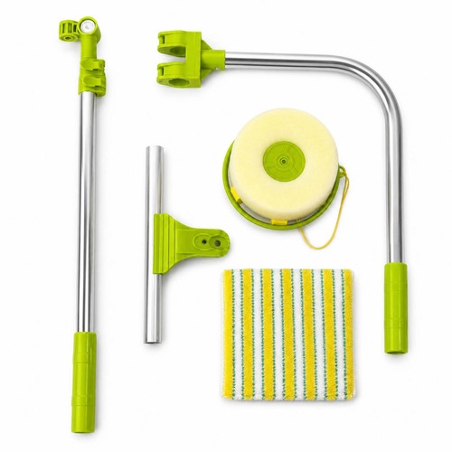 Lave vitre 1 tête - 2,