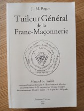 Tuileur Général de la Franc-Maçonnerie