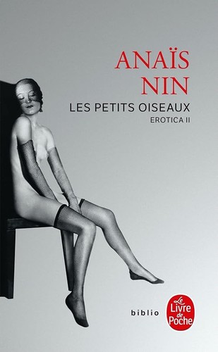Les petits oiseaux erotica - les, :