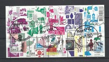 PAYS-BAS 2009 Bloc YT n° 99