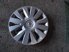 Enjoliveur de roue pour Clio