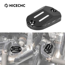 Capuchon de réservoir de