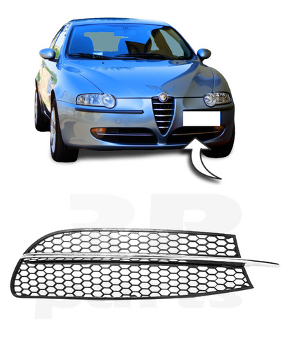 Pour alfa romeo 147 neuf - alfa, 00-04