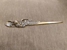 Superbe Aigle en Coupe Papier