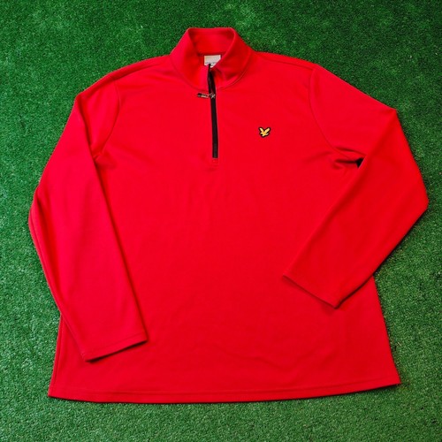 Pull homme lyle - &, scott