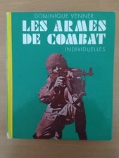 LES ARMES DE COMBAT