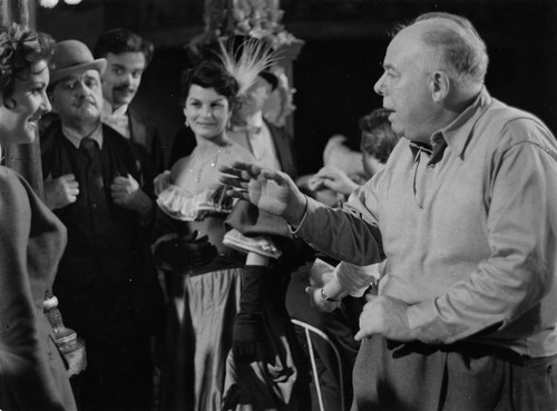 Photo originale jean renoir - originale,