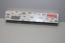 Piko 56100 Kit D'Éclairage Pour Modèle De Voiture De Voyage Échelle H0 OVP