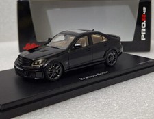 Mercedes-Benz C-Class C63 AMG