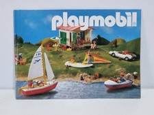 Playmobil catalogue moyen