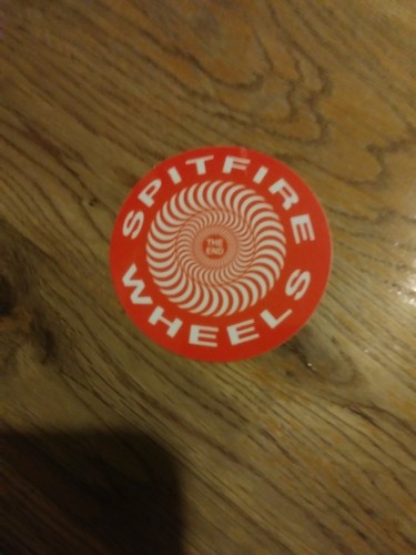 Spitfire skateboard wheels - spitfire,