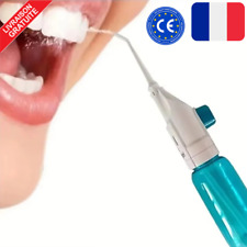 Irrigateur Buccal De Voyage