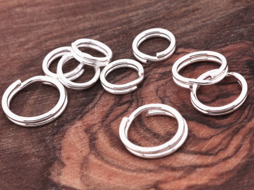 Véritable 925 argent sterling - véritable,