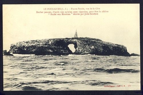 Carte postale ancienne france - carte,