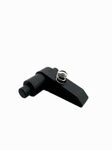 Retro arms cnc steel - steel, compring