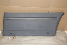 moulure, enjoliveur arrière