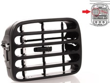 VENTILATION GRILLE BOUCHE