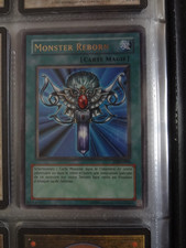 Yu-Gi-Oh! MONSTER REBORN -