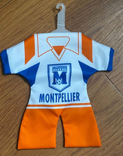 jolie Mini Maillot )) MHSC