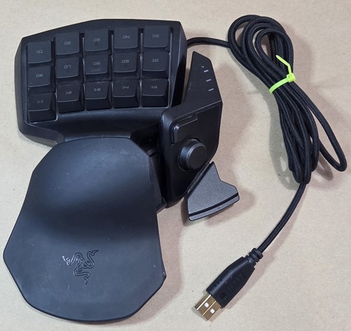 Razer tartarus chroma - razer,