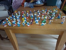 Schleich The Smurfs Schtroumpf