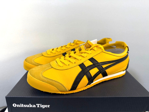Taille unisexe onitsuka - unisexe, tiger