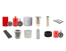 Kit De Service De Filtre