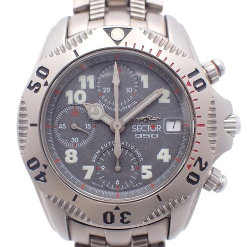 Montre homme ector sector 950 - sector,